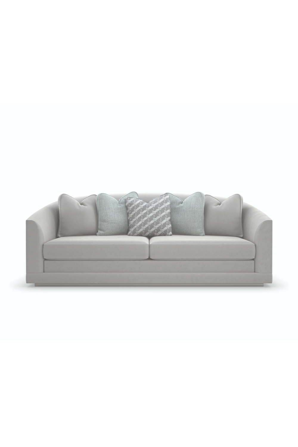   Off White Sofa | Oroa.com