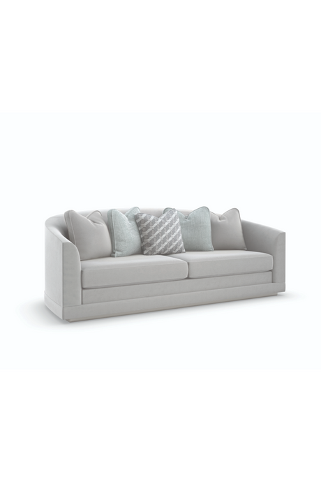   Off White Sofa | Oroa.com