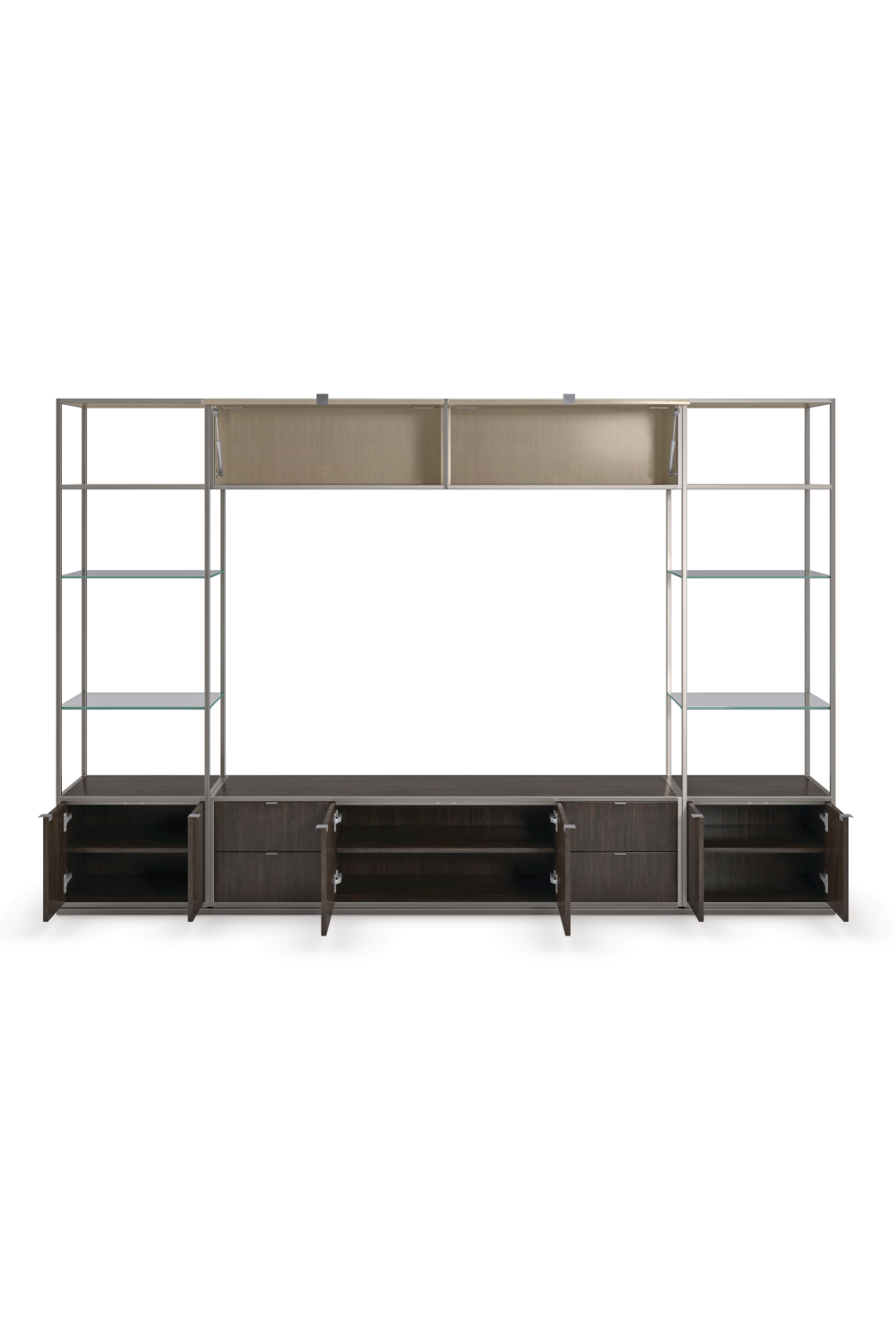   Euro-Modern Bookcase | Oroa.com