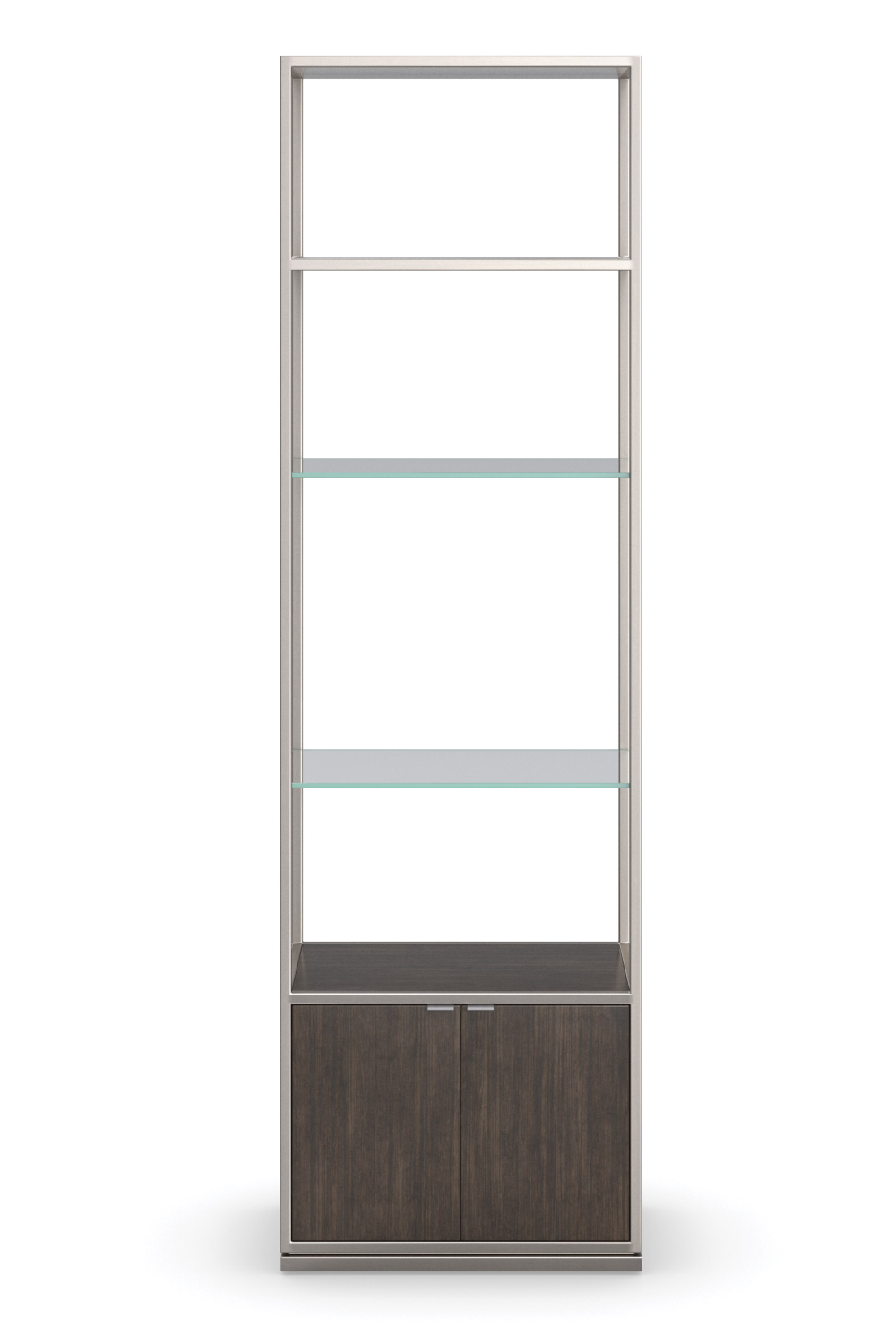  Euro-Modern Bookcase | Oroa.com