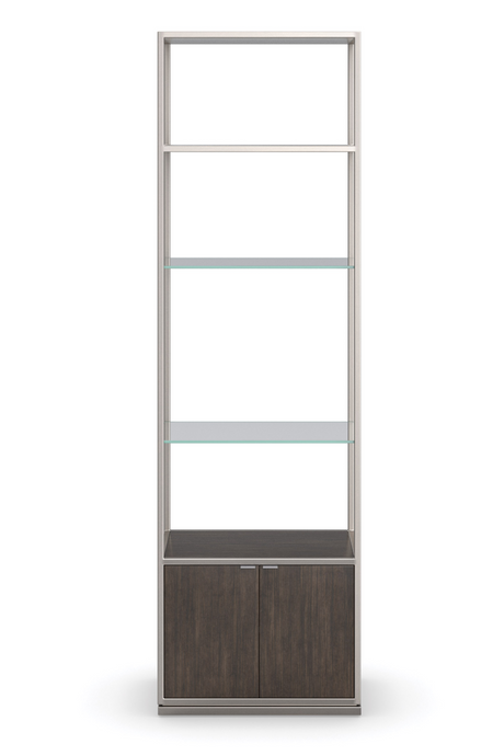   Euro-Modern Bookcase | Oroa.com