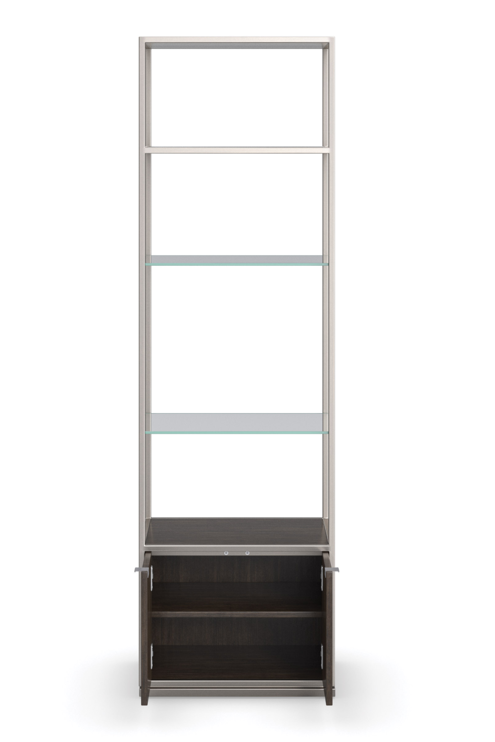   Euro-Modern Bookcase | Oroa.com