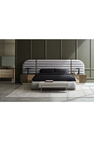  Bronze Mirrored Dresser | Oroa.com