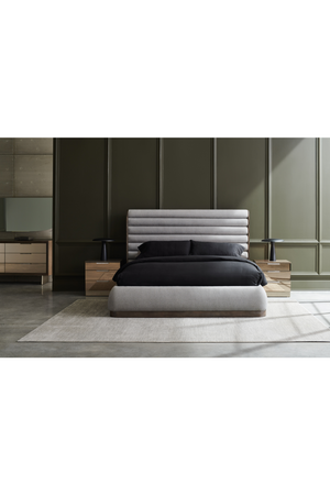   Bronze Mirrored Dresser | Oroa.com