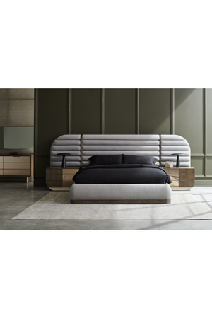   Bronze Mirrored Dresser | Oroa.com