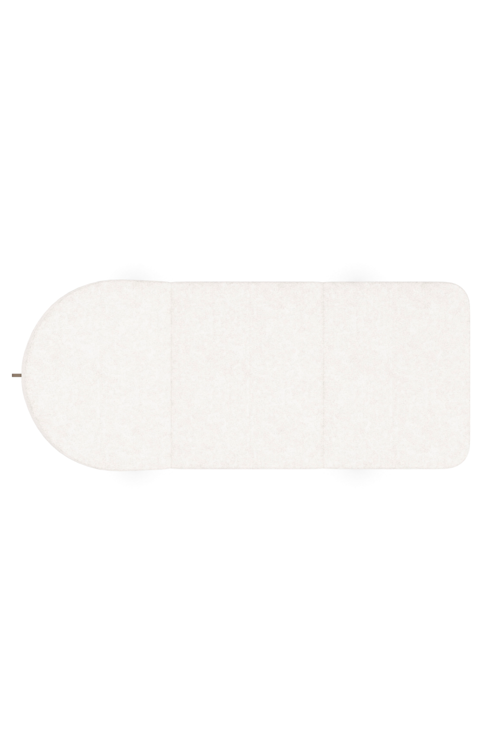   Modern Reclining Chaise Lounge | Oroa.com