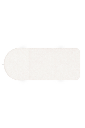   Modern Reclining Chaise Lounge | Oroa.com
