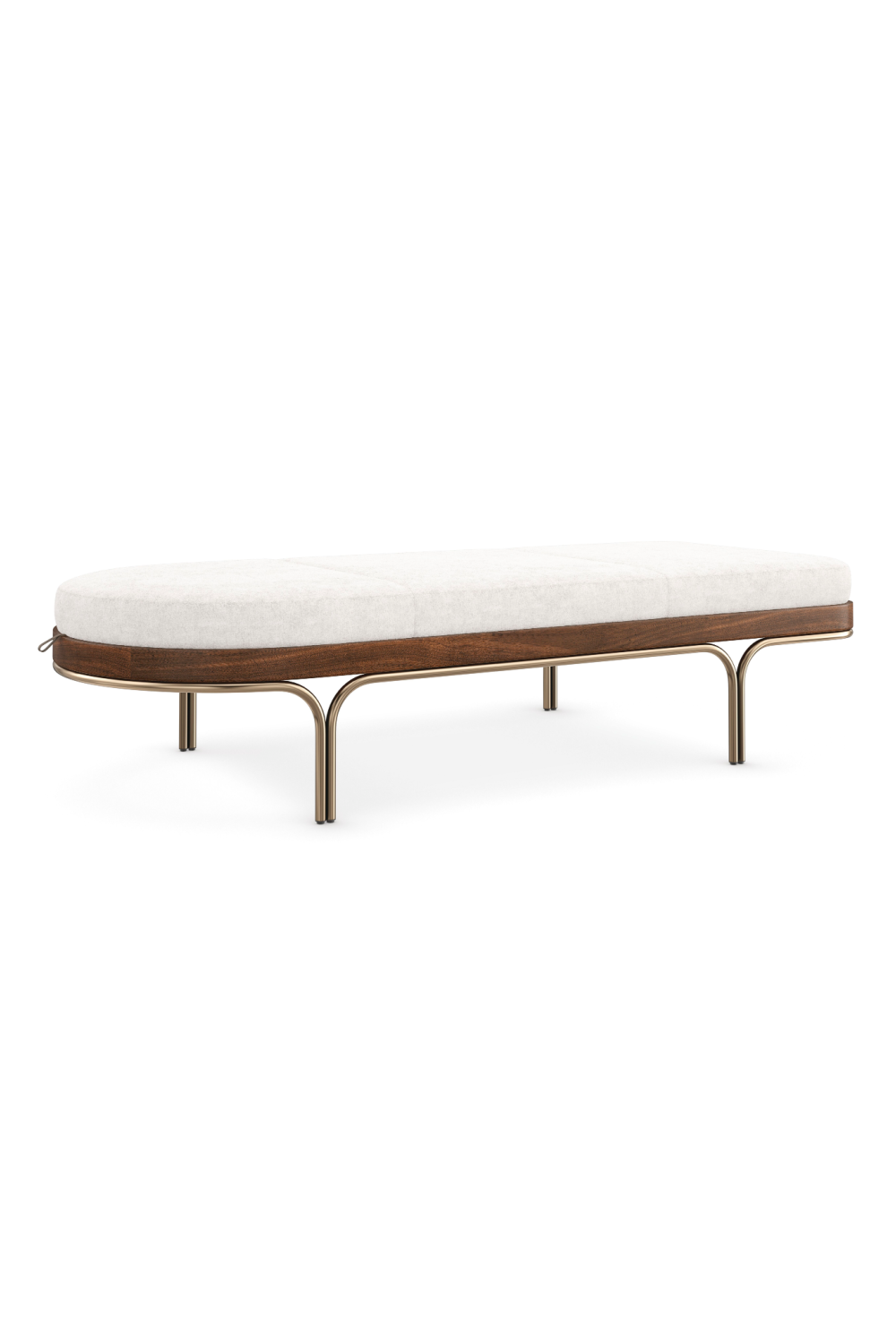   Modern Reclining Chaise Lounge | Oroa.com