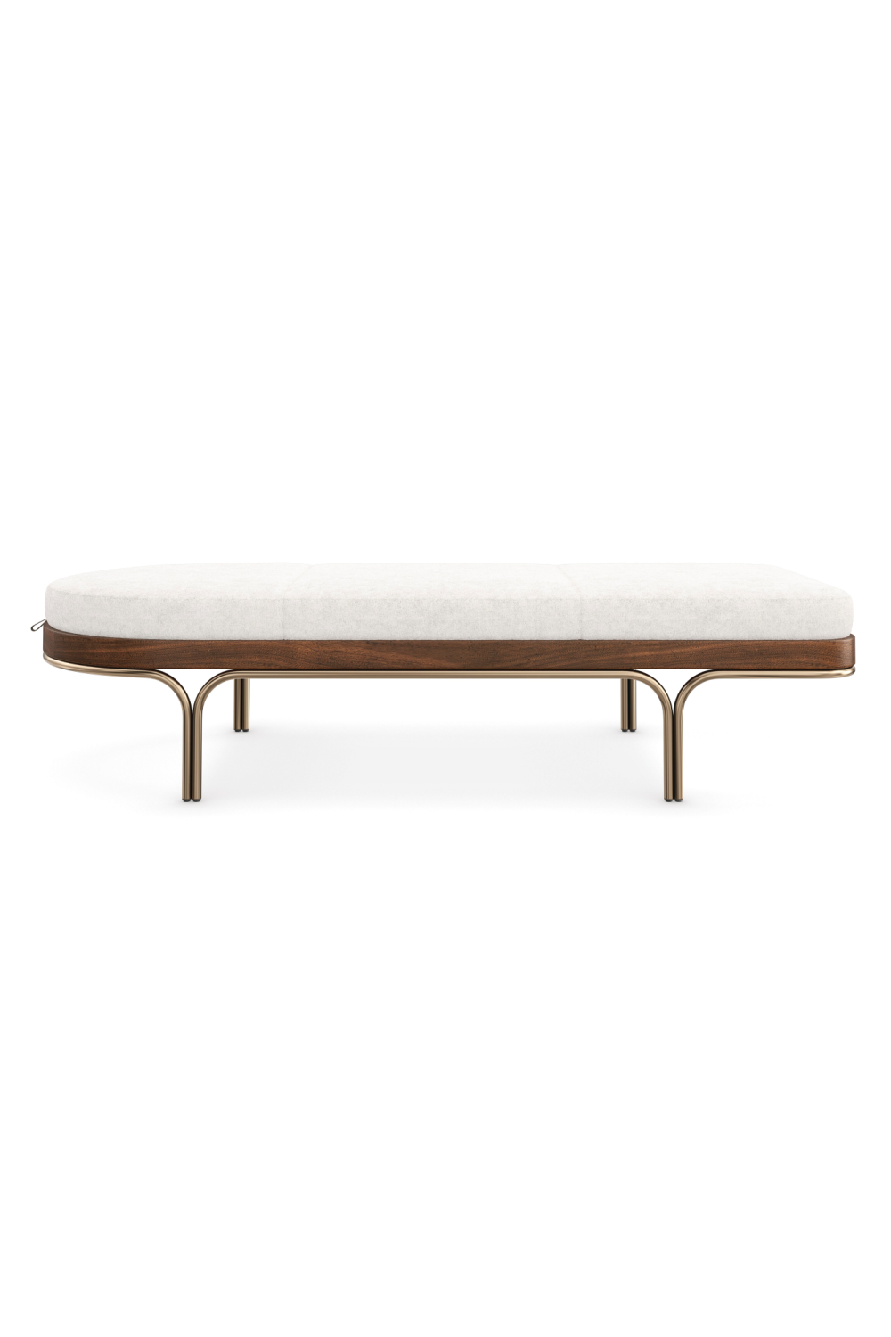   Modern Reclining Chaise Lounge | Oroa.com