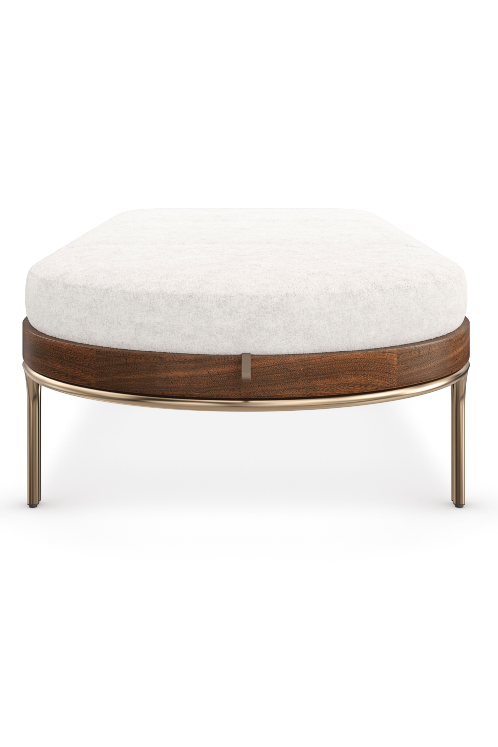   Modern Reclining Chaise Lounge | Oroa.com