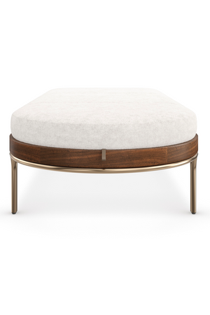   Modern Reclining Chaise Lounge | Oroa.com