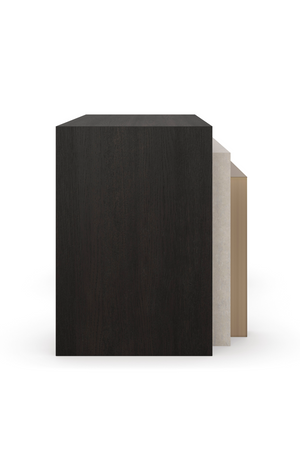   Modern Minimalist Nesting Tables (3) | Oroa.com