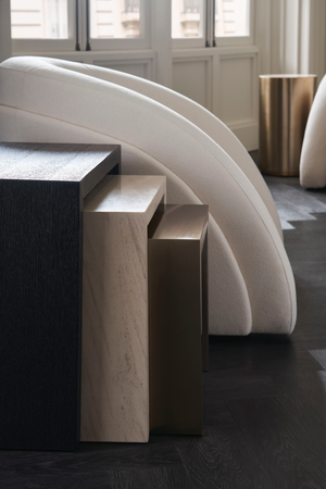   Modern Minimalist Nesting Tables (3) | Oroa.com