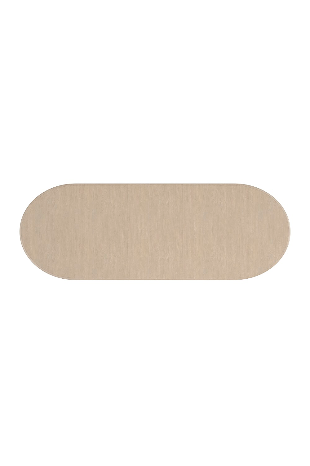   Oval Oak Dining Table | Oroa.com