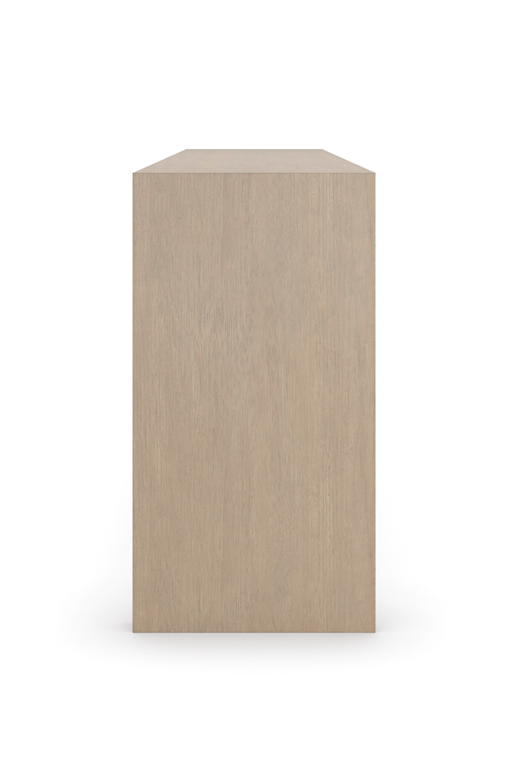   Sun-Drenched Oak Sideboard | Oroa.com