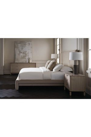   Travertine Top Beige Dresser | Oroa.com