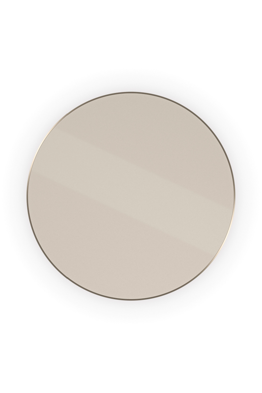   Gold Rotatable Coffee Table | Oroa.com