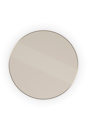   Gold Rotatable Coffee Table | Oroa.com