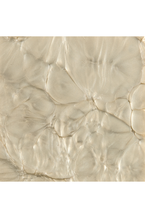   Patterned Shagreen Bar Cabinet | Oroa.com