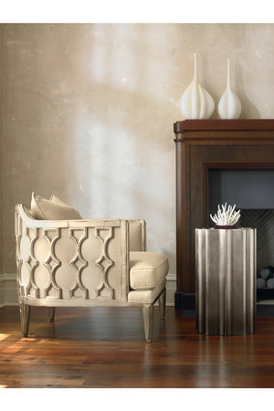   Ombre Modern End Table | Oroa.com