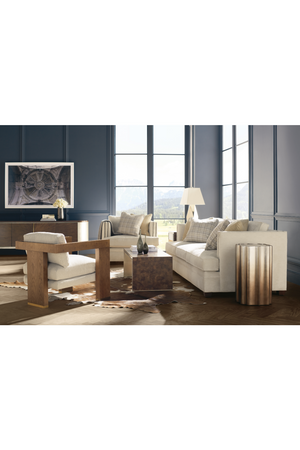   Ombre Modern End Table | Oroa.com