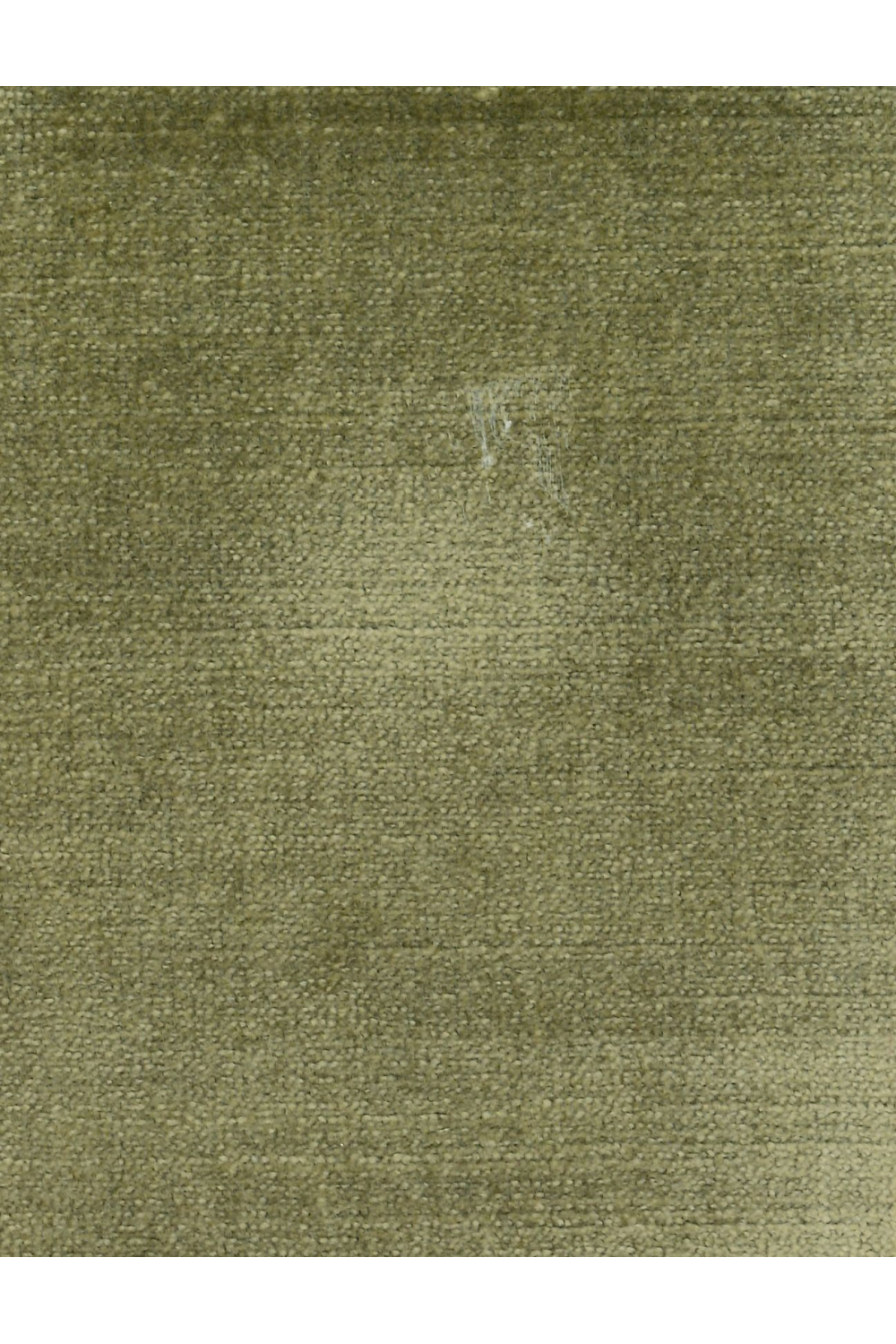   Green Linen Accent Chair | Oroa.com
