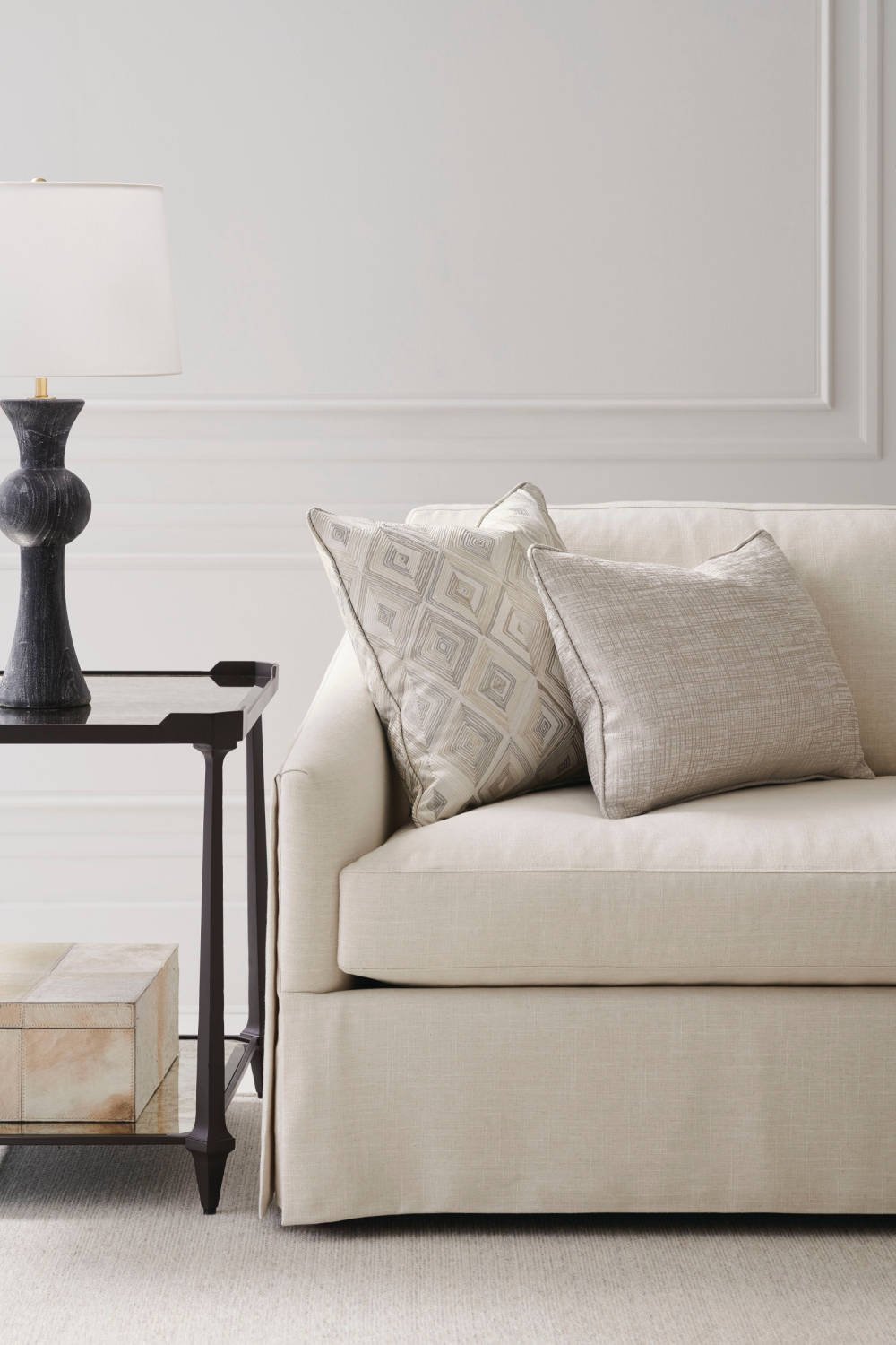   Modern Minimalist Sofa | Oroa.com