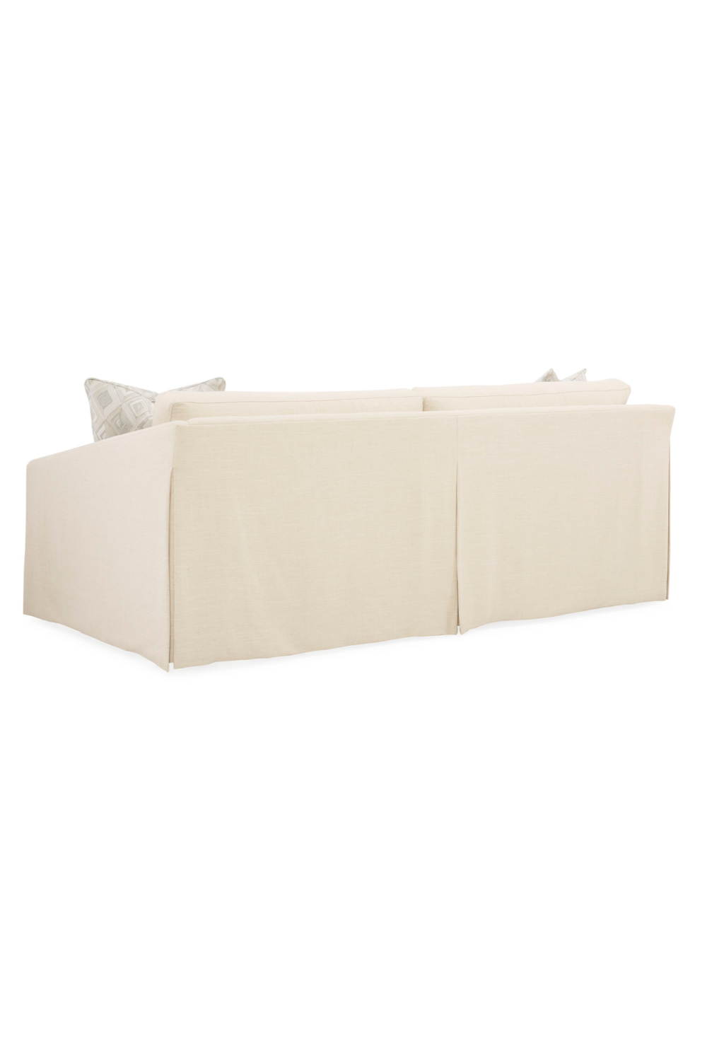   Modern Minimalist Sofa | Oroa.com