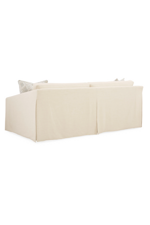   Modern Minimalist Sofa | Oroa.com