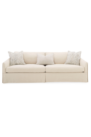   Modern Minimalist Sofa | Oroa.com