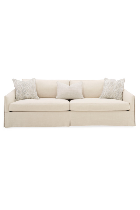   Modern Minimalist Sofa | Oroa.com