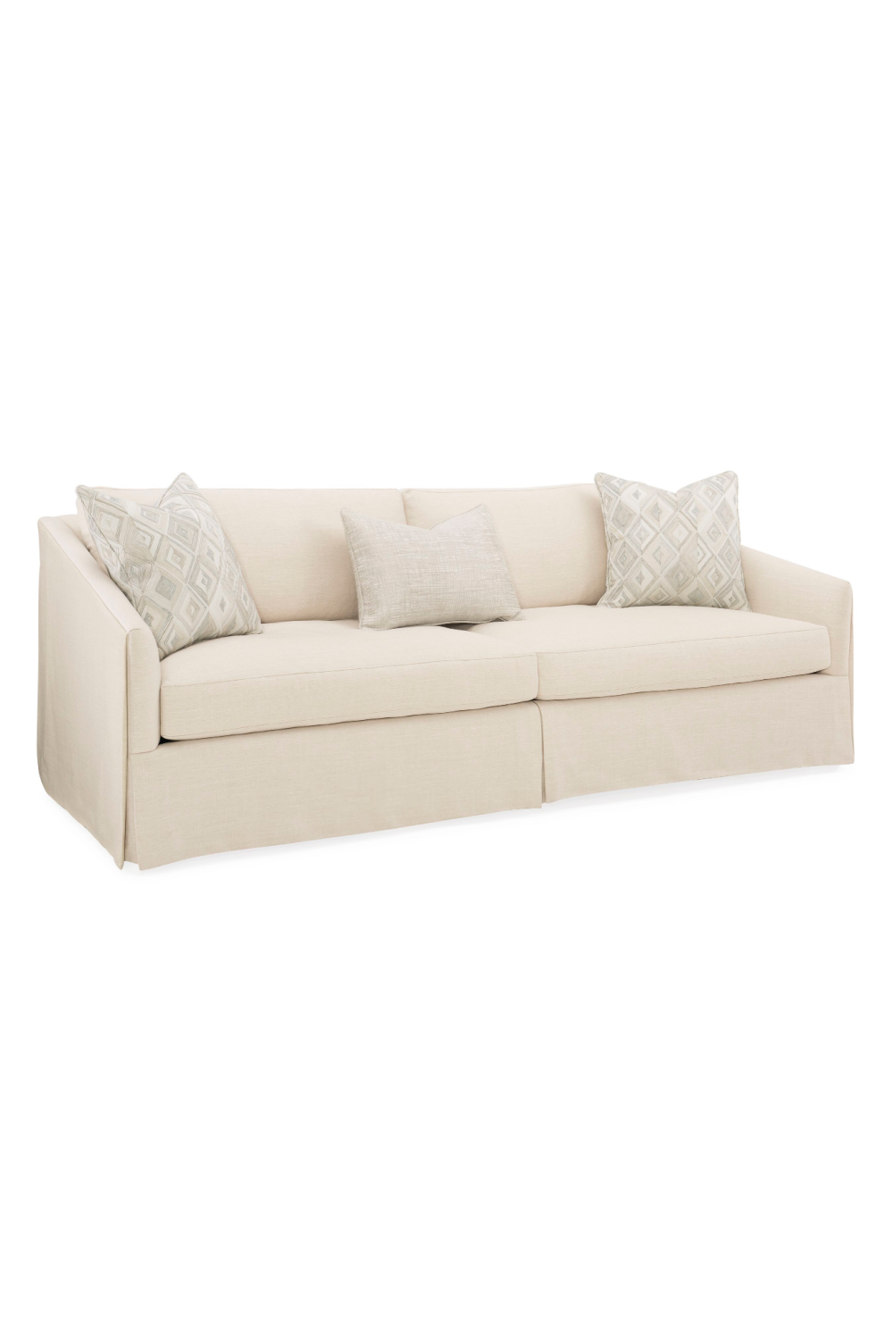   Modern Minimalist Sofa | Oroa.com