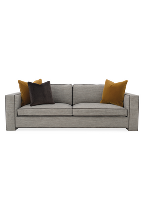   Piped Modern Sofa | Oroa.com
