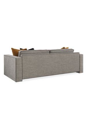   Piped Modern Sofa | Oroa.com