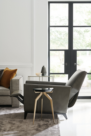   Piped Modern Sofa | Oroa.com