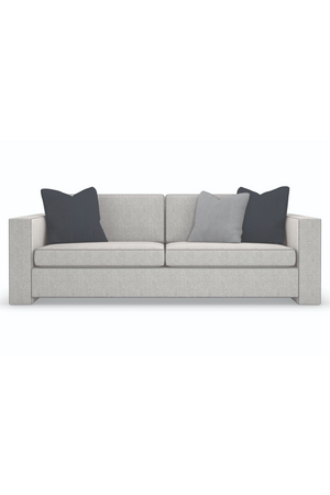   Piped Modern Sofa | Oroa.com