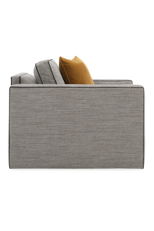  Angular Modern Lounge Chair | Oroa.com