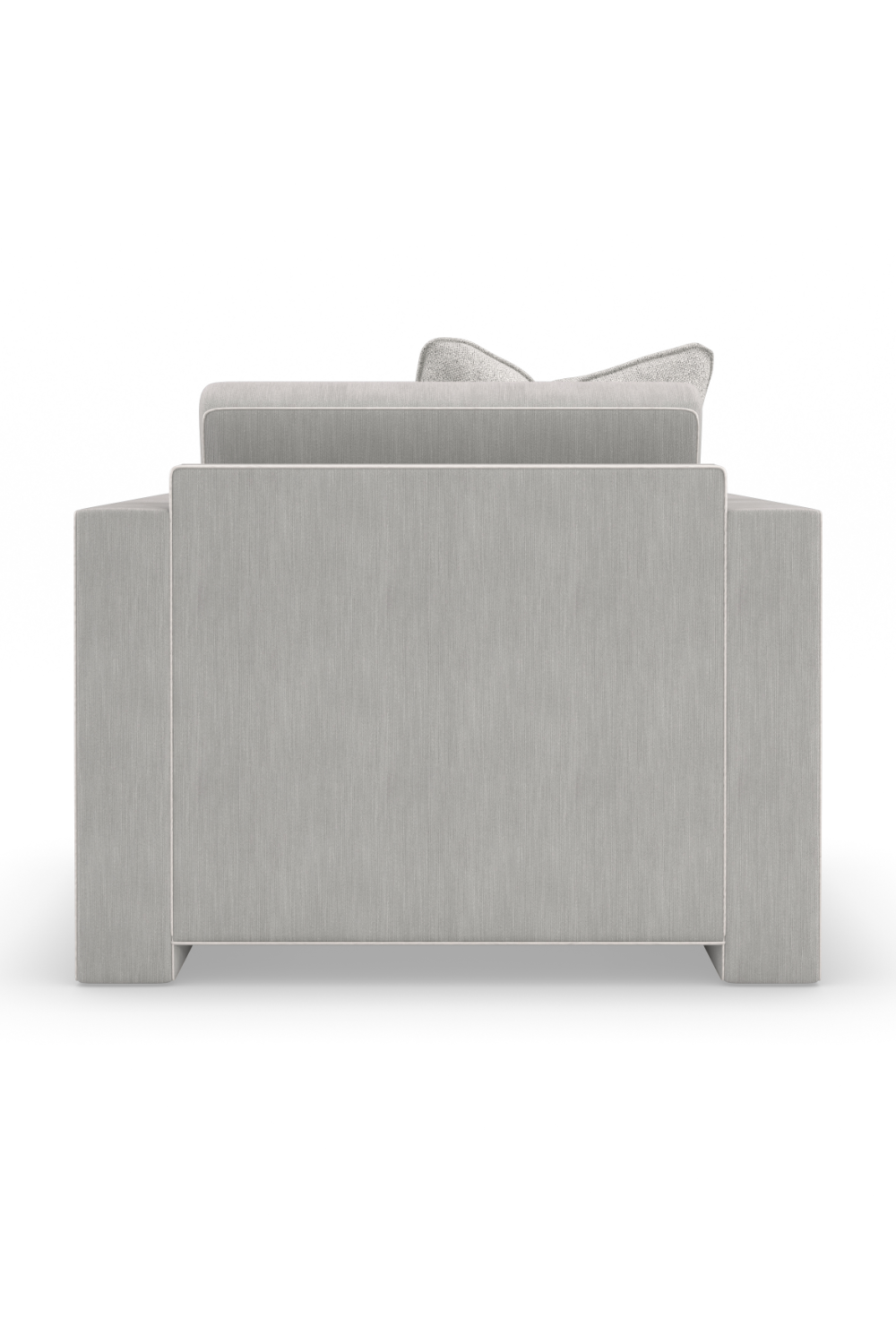   Angular Modern Lounge Chair | Oroa.com