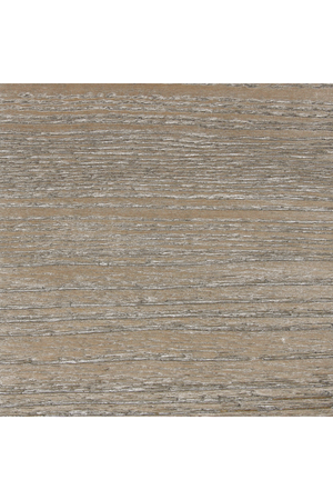   Wooden Cushioned Lounge Chair | Oroa.com