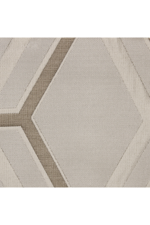   Taupe Modern Sectional Sofa | Oroa.com