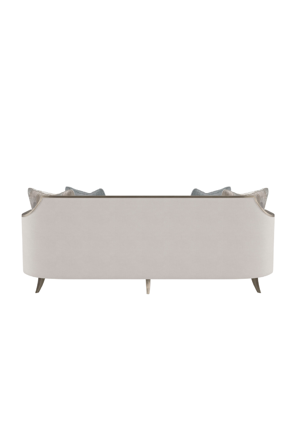   Modern Cream Sofa | Oroa.com