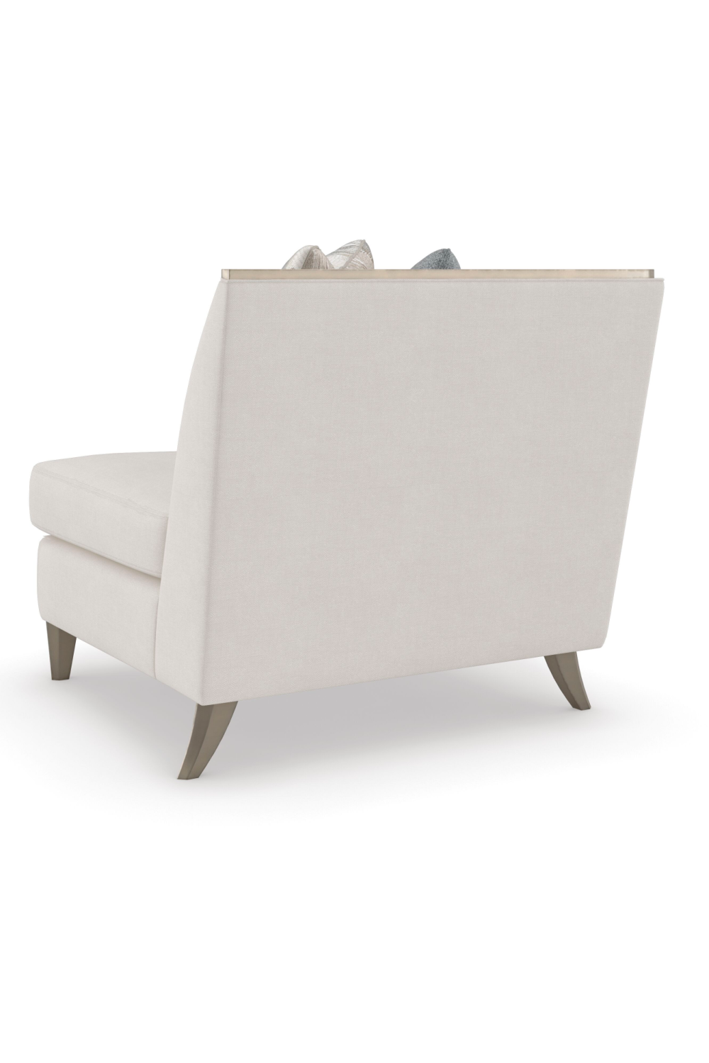   Off-White Sectional Sofa | Oroa.com
