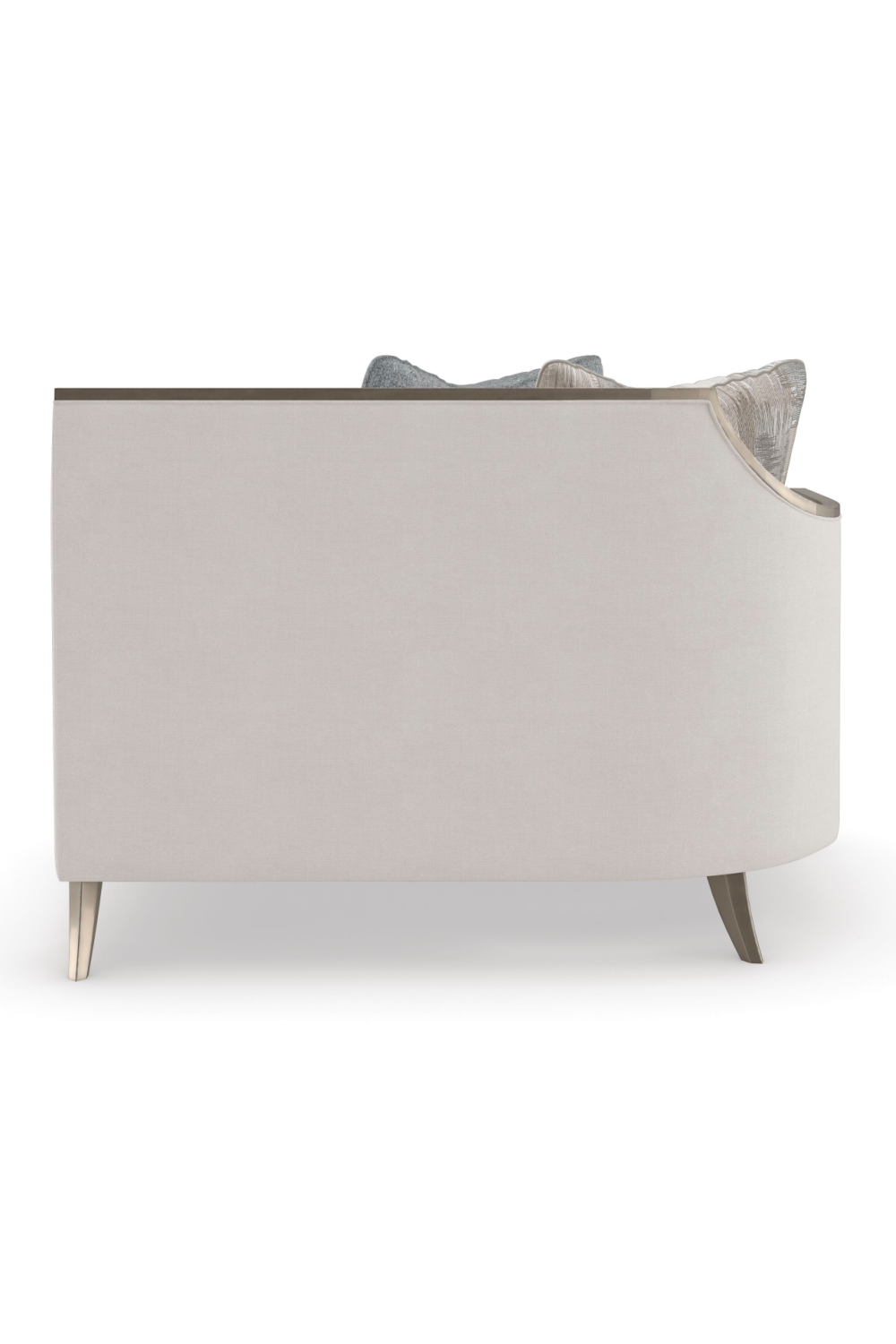   Off-White Sectional Sofa | Oroa.com