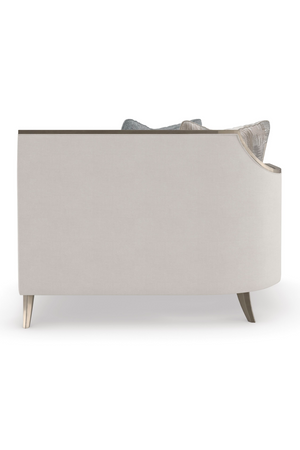   Off-White Sectional Sofa | Oroa.com
