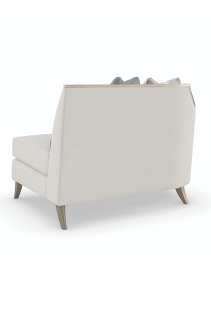   Off-White Sectional Sofa | Oroa.com