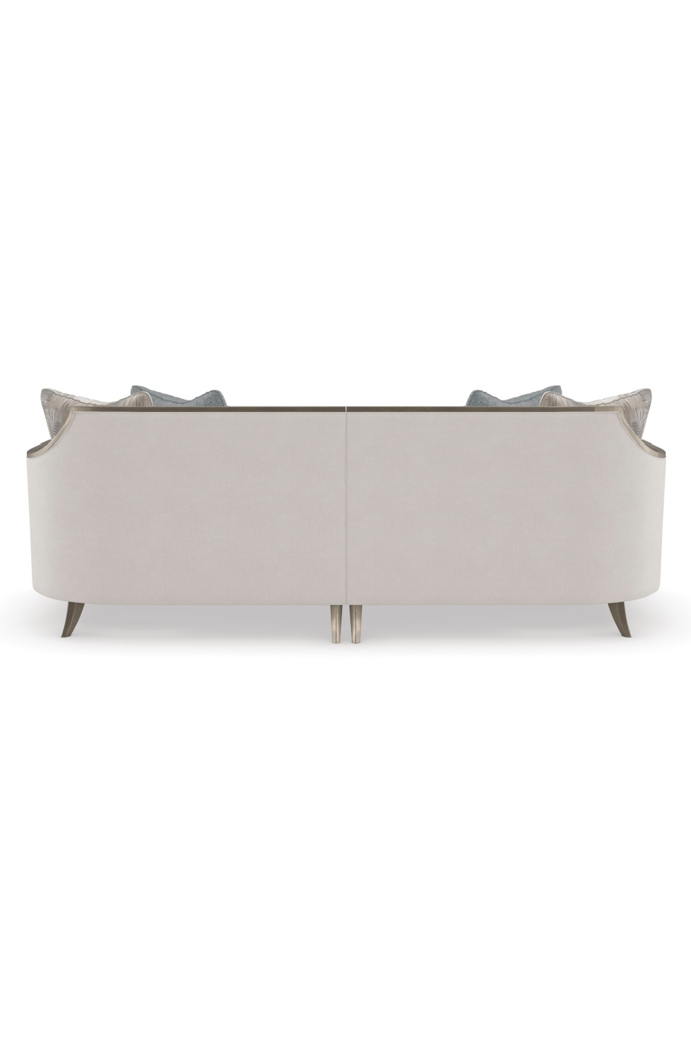   Off-White Sectional Sofa | Oroa.com