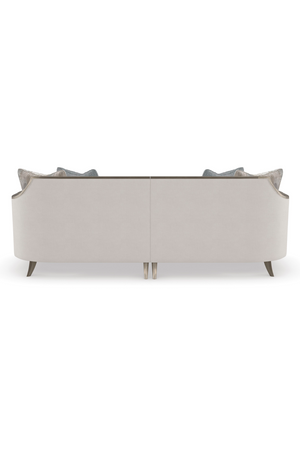   Off-White Sectional Sofa | Oroa.com