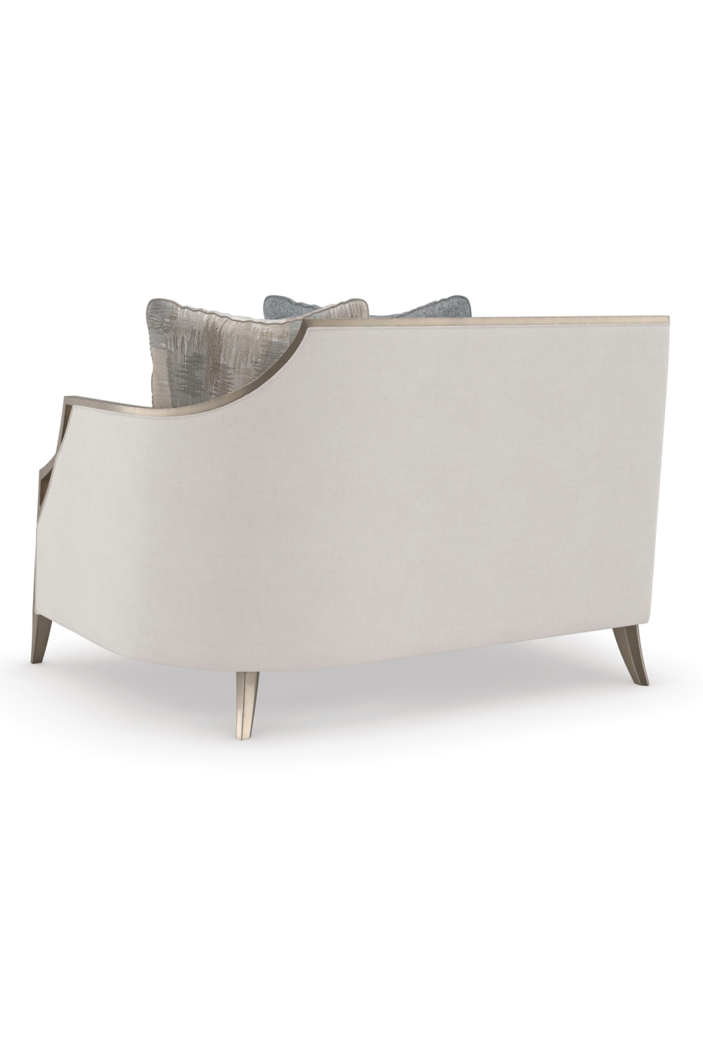   Off-White Sectional Sofa | Oroa.com