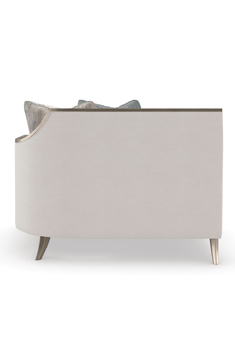   Off-White Sectional Sofa | Oroa.com