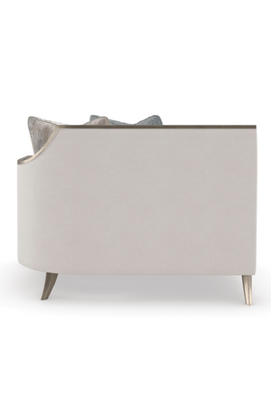  Off-White Sectional Sofa | Oroa.com